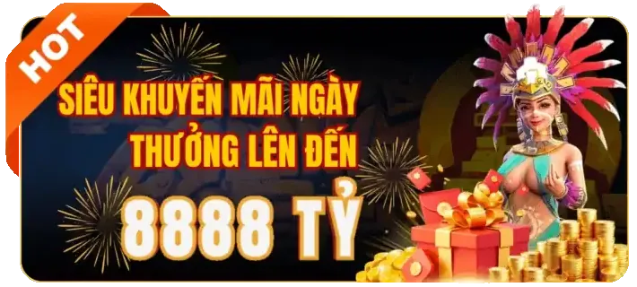 Ra mắt trò chơi Nổ Hũ mới