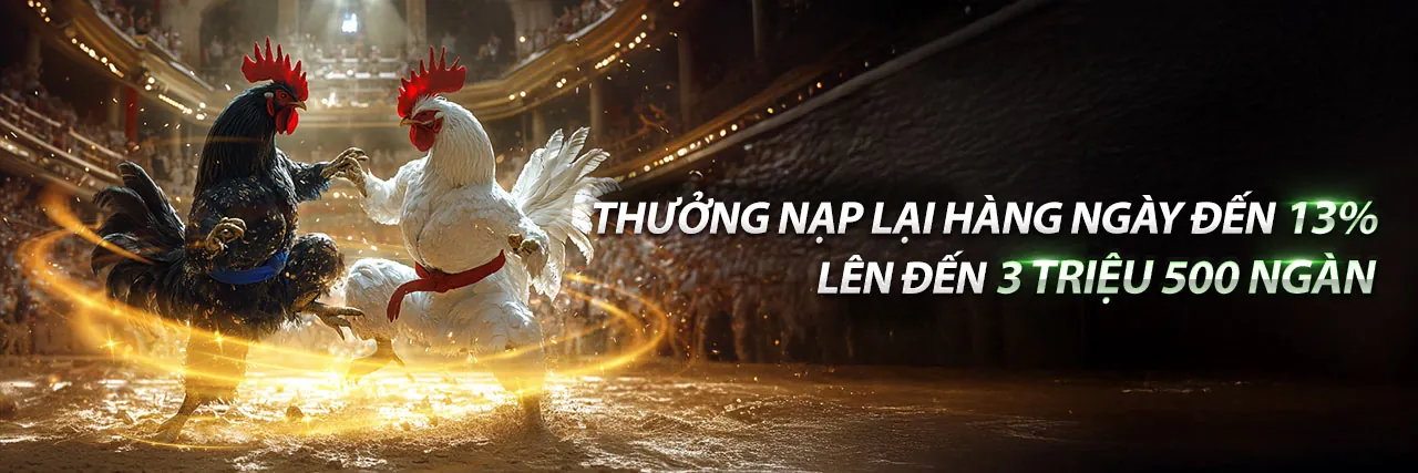 Đá gà trực tuyến sôi động tại bay789 game