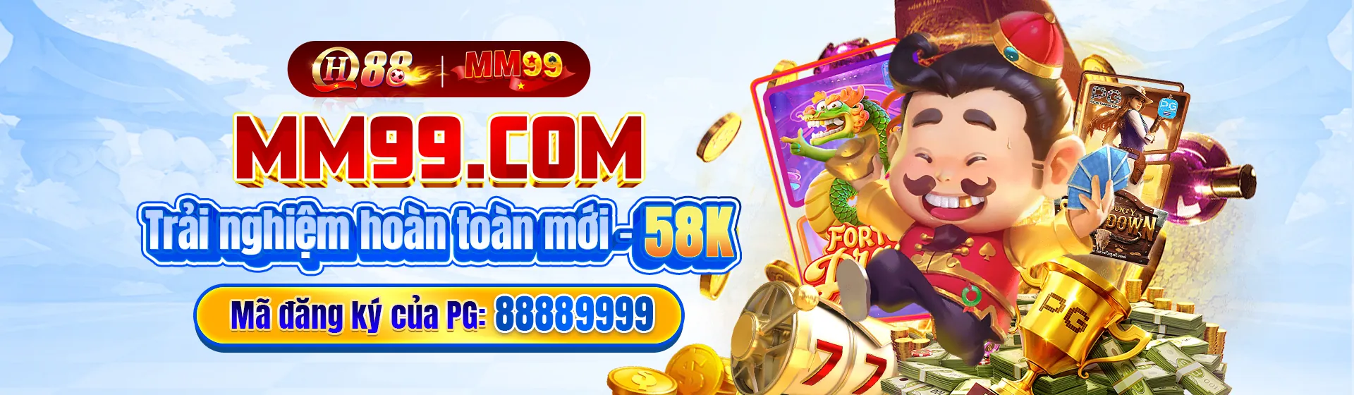 Hình ảnh chào mừng bay789 game cho người mới bắt đầu