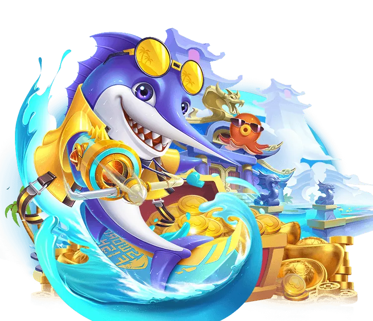 Vua Bắn Cá Bay789 Game