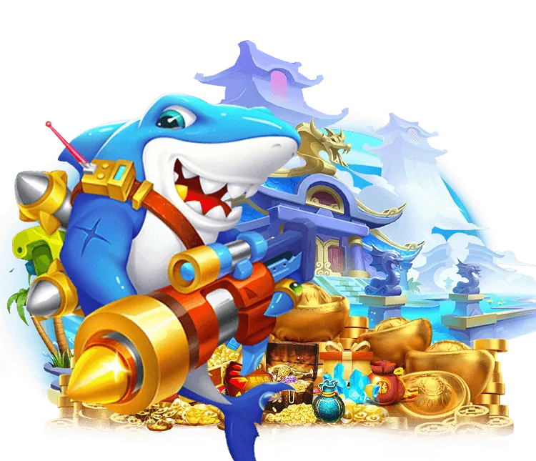 Hải Tặc Bắn Cá Bay789 Game