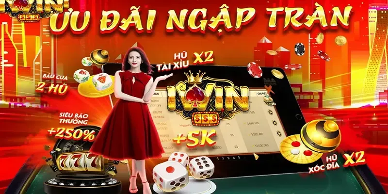 Ưu đãi chào mừng thành viên mới bay789 game