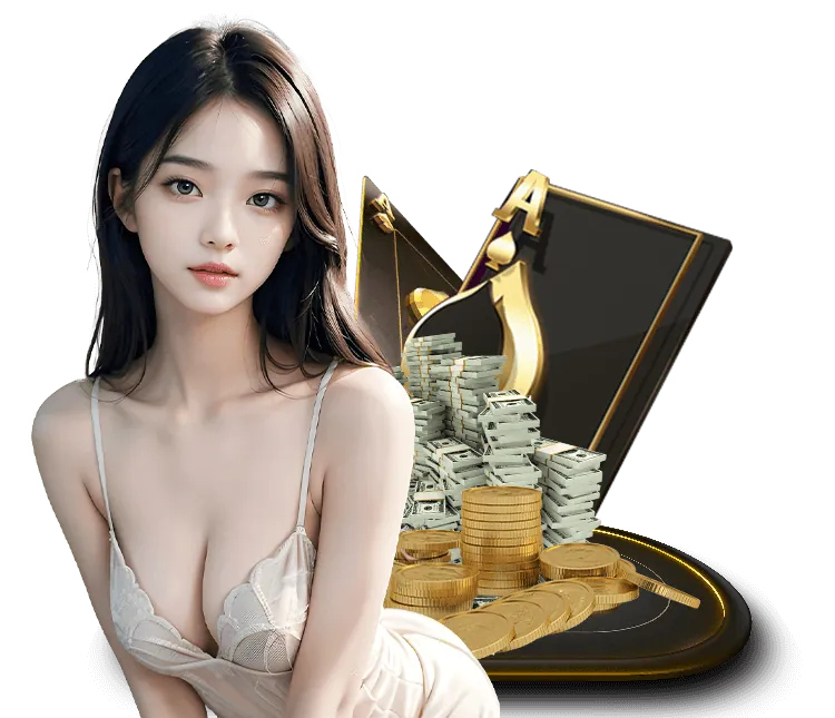 Máy Slot Cổ Điển với biểu tượng hoa quả